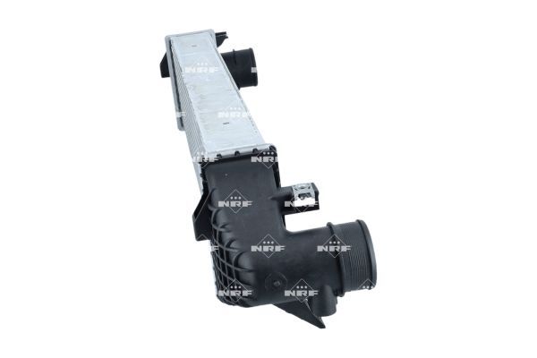 Kompressoriõhu radiaator, NRF 309068