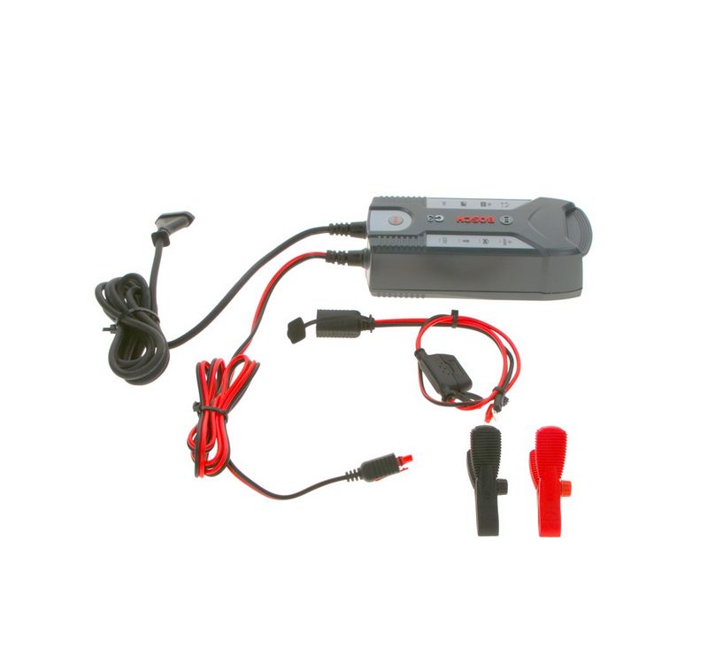 BOSCH 0 189 999 03M Battery Charger