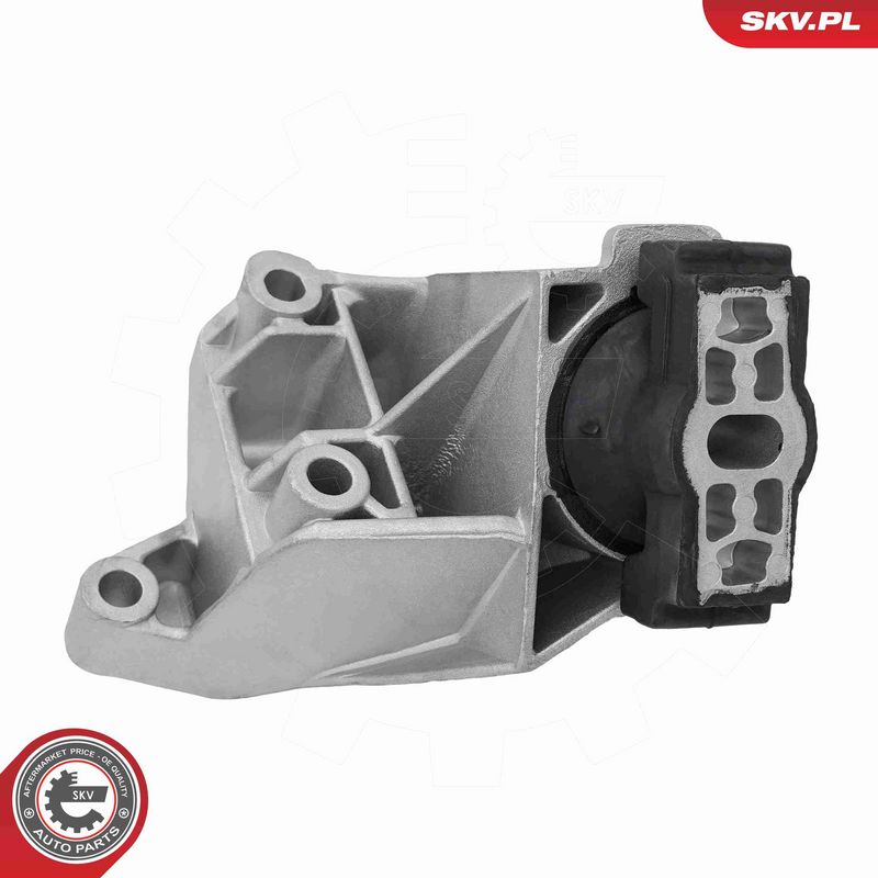 ESEN SKV 75SKV411 Mounting, engine