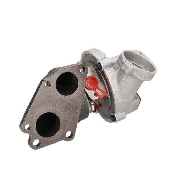 OE-TurboPower IT-54399700065 - Charger, charging (supercharged/turbocharged)
