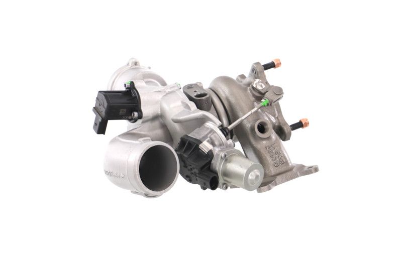 REMANTE 003-002-004532R Charger, charging (supercharged/turbocharged)