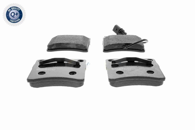 VAICO V10-8234 Brake Pad Set, disc brake