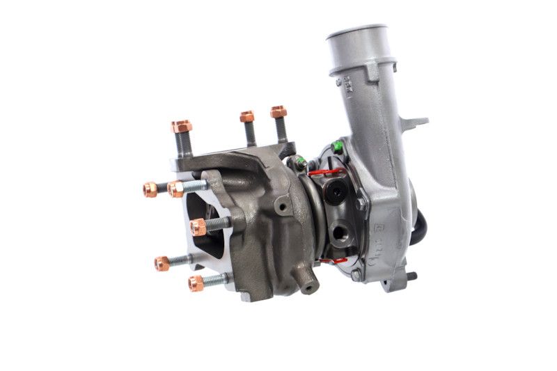 REMANTE 003-001-000096R Charger, charging (supercharged/turbocharged)