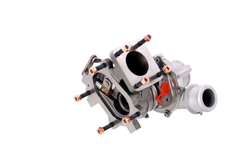 REMANTE 003-001-001265R Charger, charging (supercharged/turbocharged)