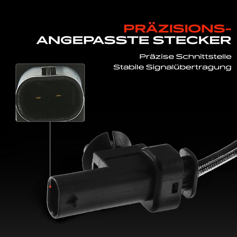Frankberg 5481FB0011744 Sensor, exhaust gas temperature