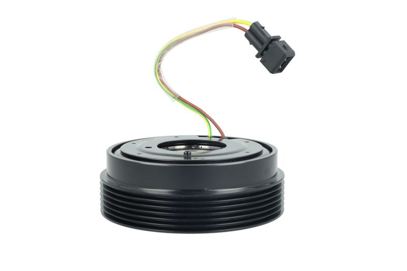 Magnetsidur, kliimakompressor, NRF 380031