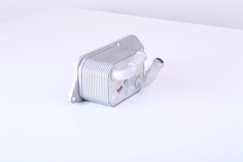 Õliradiaator, mootoriõli, NISSENS 90892