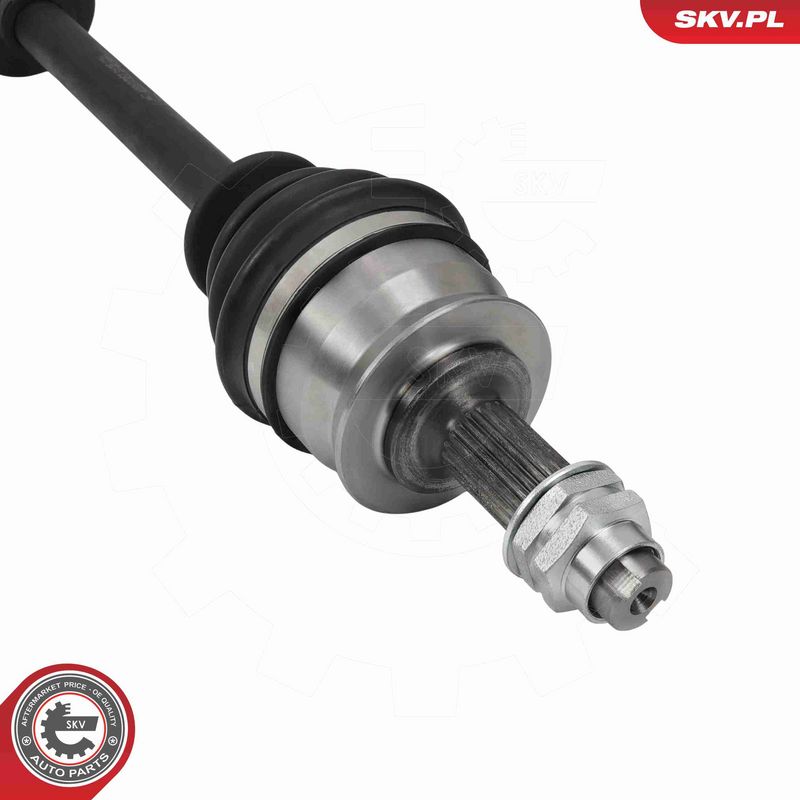 ESEN SKV 40SKV357 Drive Shaft