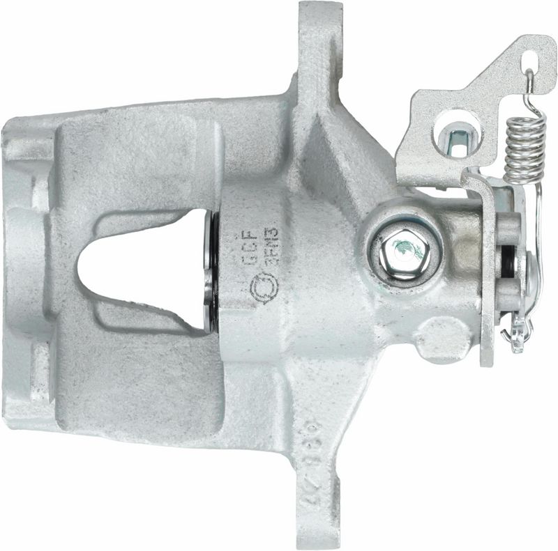 TRW BHN376E Brake Caliper