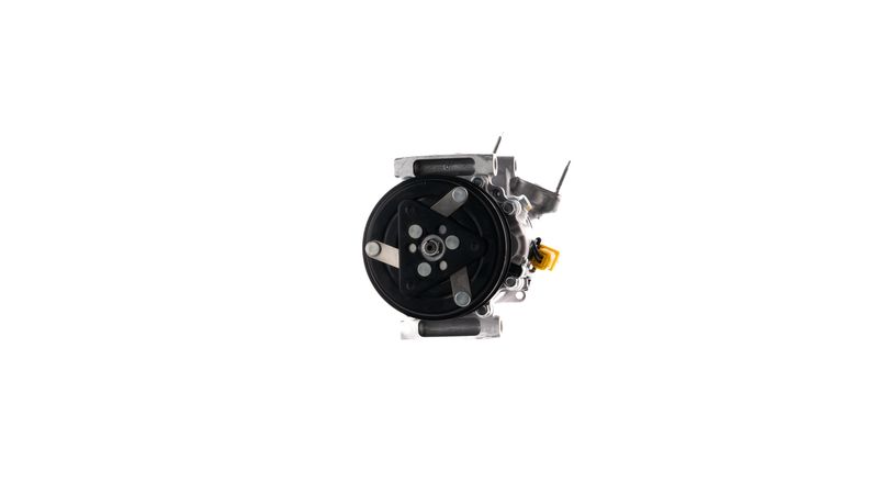 MAHLE ACP 1707 000S Компресор, система кондиціонування повітря