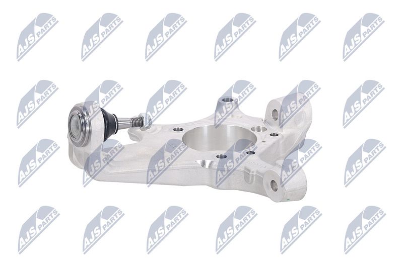 Käändmik, rattakinnitus, NTY ZZP-CH-041