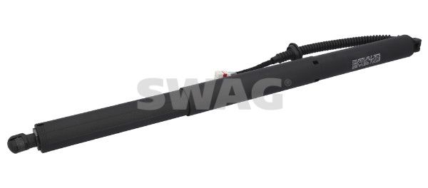 Prekė atitinka OEM kodą: 5TA 827 851 E