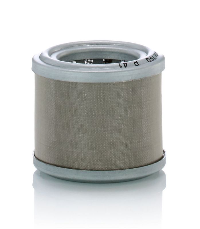 Kütusefilter, MANN-FILTER P 41