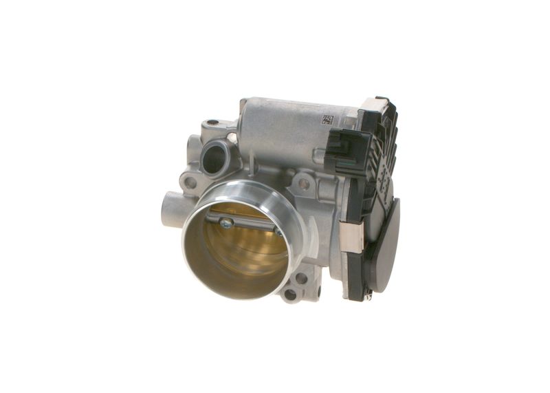 BOSCH 0280750508 Throttle Body