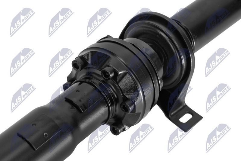 NTY NWN-ME-138 Propshaft, axle drive