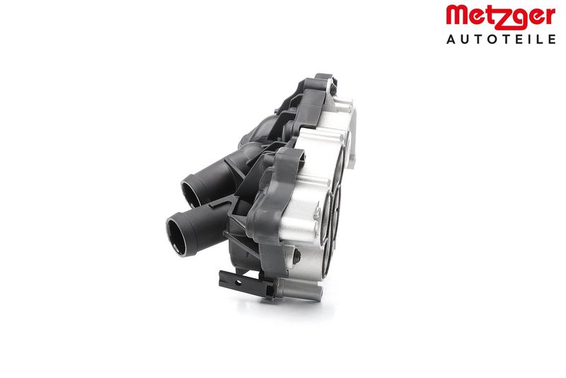 METZGER AUTOTEILE 4007063 Water Pump, engine cooling