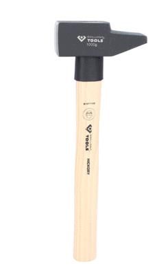 KS TOOLS BT077100 Machinist's Hammer