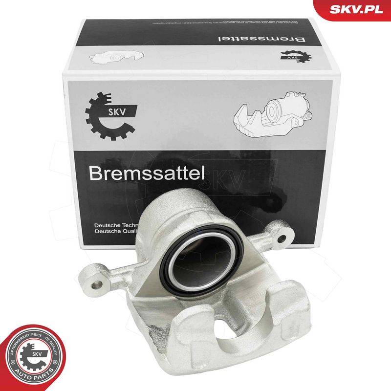 Pidurisadul, ESEN SKV 78SKV122