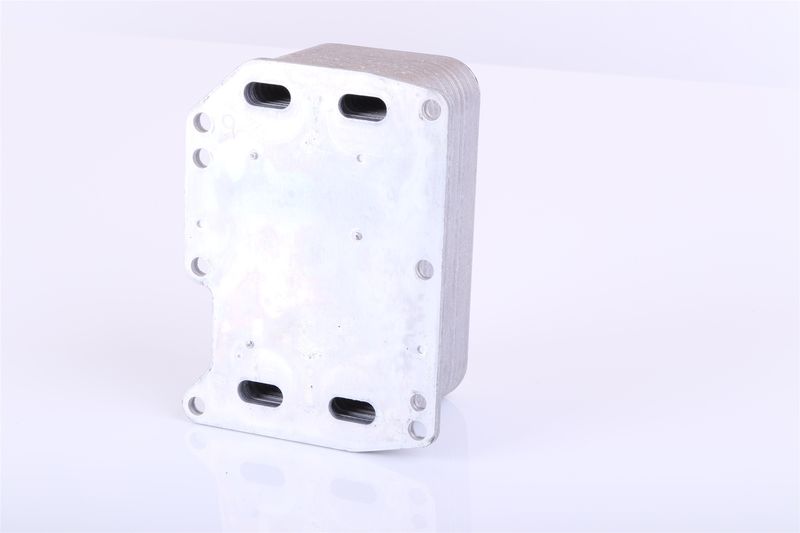 Õliradiaator, mootoriõli, NISSENS 90922