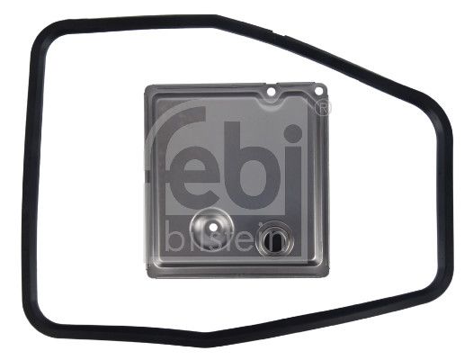 HYDRAULIKFILTERSATZ AUTOMATIKGETRIEBE FEBI BILSTEIN 186039