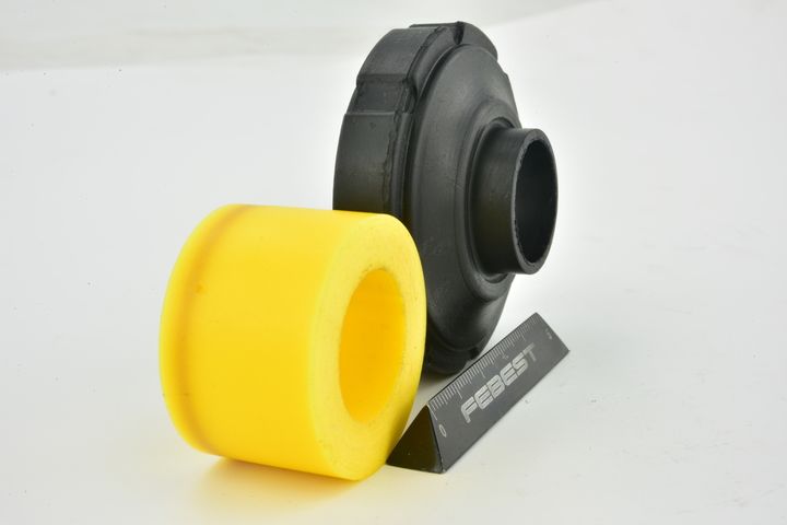 FEBEST TSB-GS130R Mounting, control/trailing arm