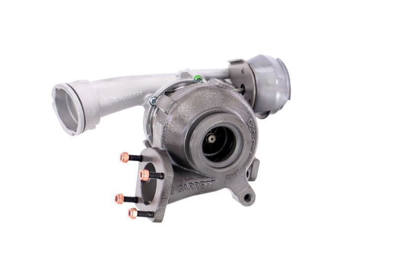 REMANTE 003-001-000075R Charger, charging (supercharged/turbocharged)