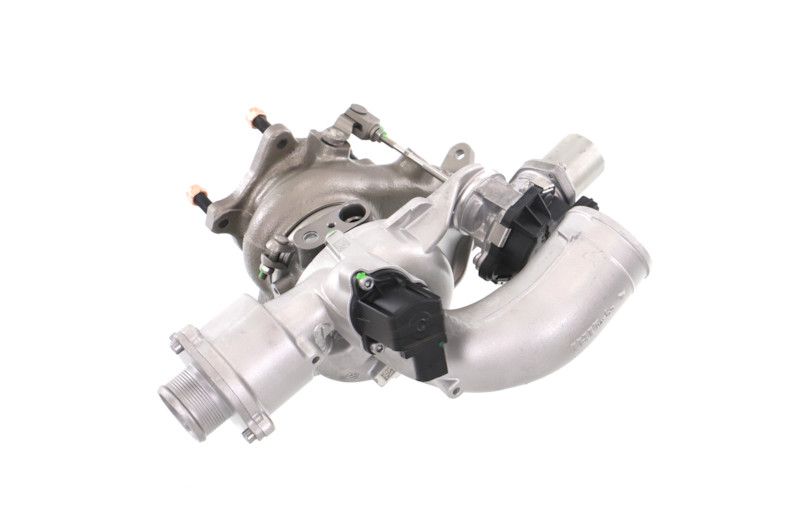 REMANTE 003-002-004532R Charger, charging (supercharged/turbocharged)