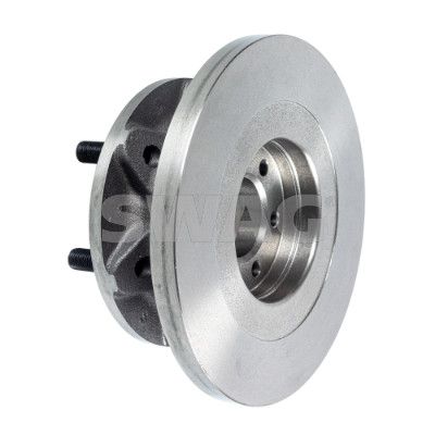 SWAG 33 10 7386 Brake Disc