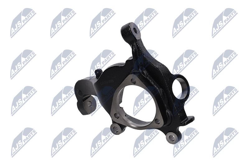 Käändmik, rattakinnitus, NTY ZZP-CH-025