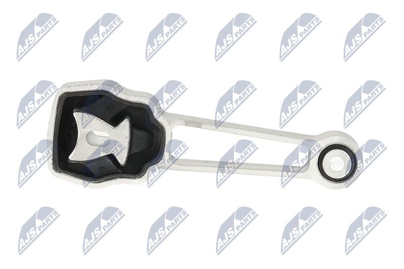 Paigutus, Mootor, NTY ZPS-LR-004