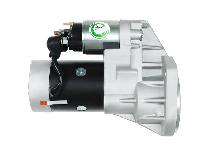 AS-PL S2005 Starter
