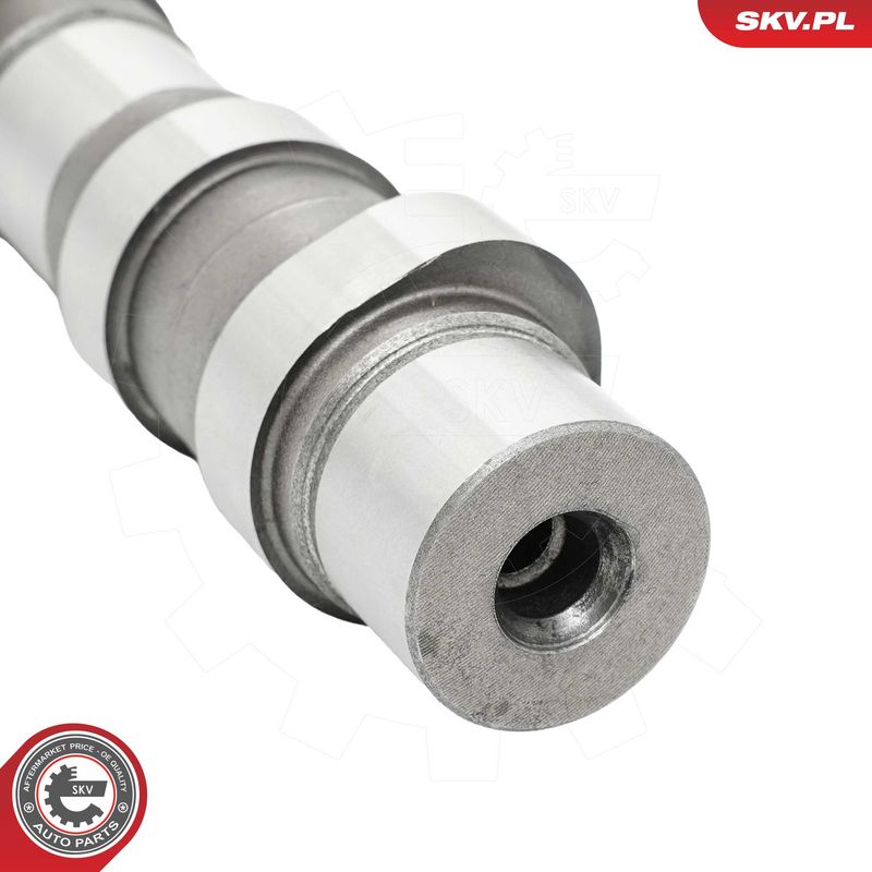 Nukkvõll, ESEN SKV 80SKV069