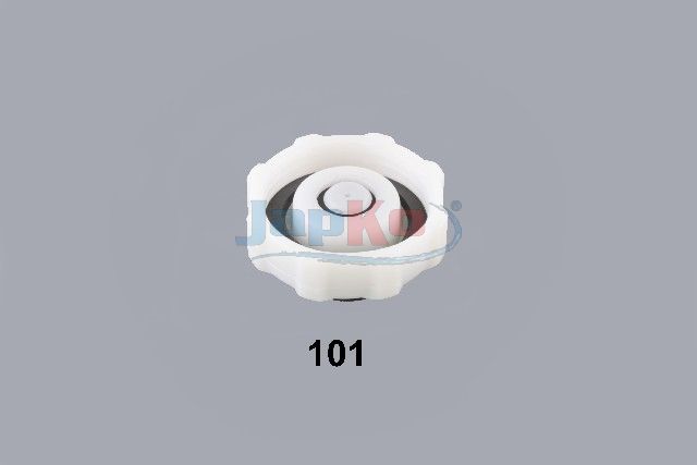 Sulgurkate, jahutusseade, JAPKO 33101