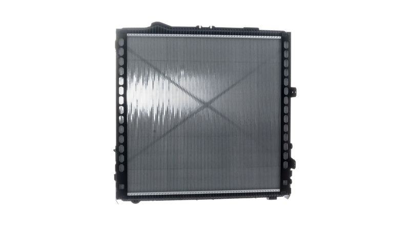 Product Image - Radiateur - CR2086000P - MAHLE