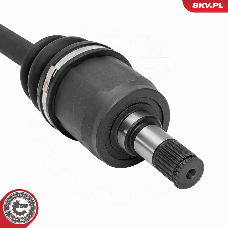 ESEN SKV 40SKV218 Drive Shaft