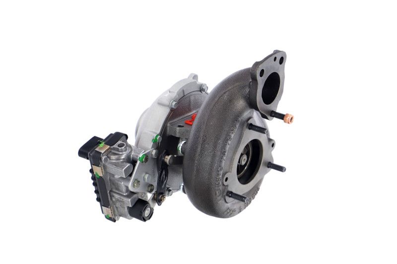 REMANTE 003-002-000023R Charger, charging (supercharged/turbocharged)