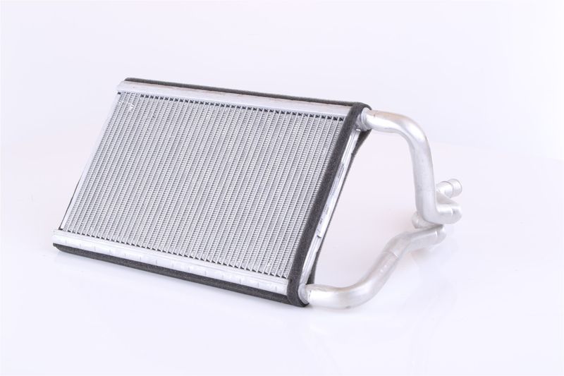 NISSENS 77532 Heat Exchanger, interior heating