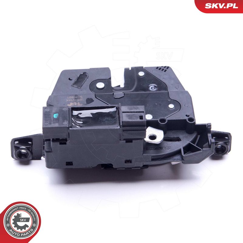 Tagaluugi sulgur, ESEN SKV 16SKV344