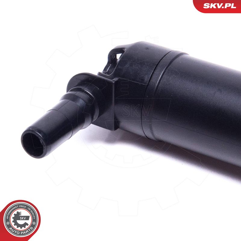 Pesuveedüüs, Tulepesurid, ESEN SKV 15SKV614