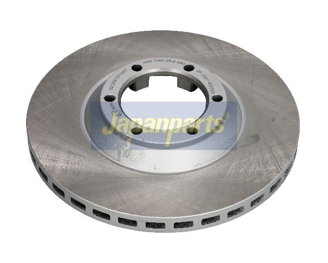 спирачен диск JAPANPARTS