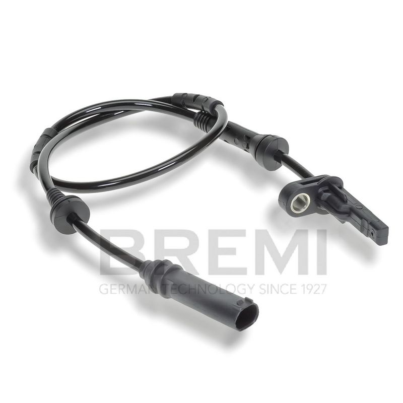BREMI 51358 - Sensor, Wheel Speed
