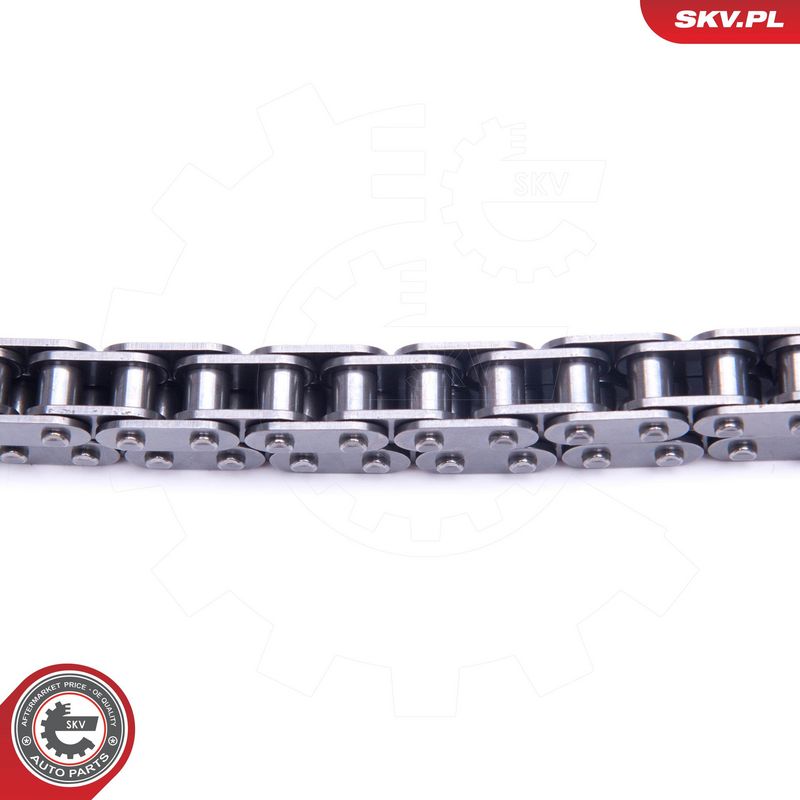 Mootori keti komplekt, ESEN...