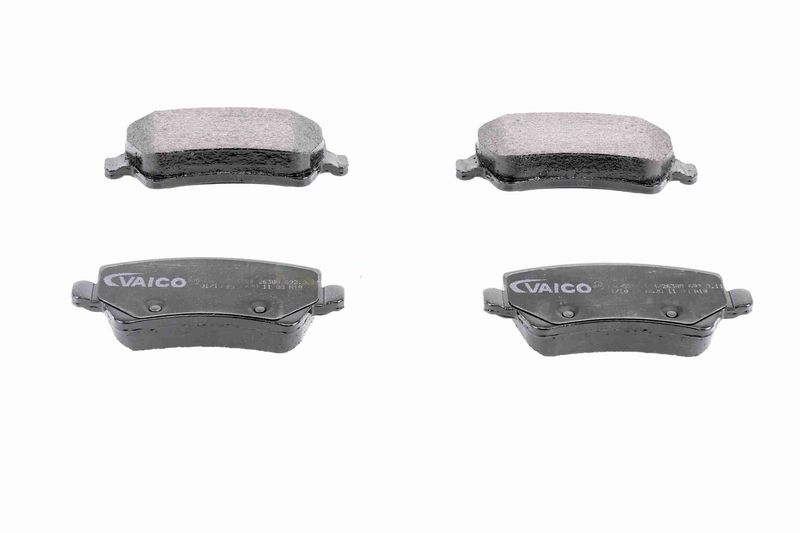 VAICO V25-8124 Brake Pad Set, disc brake