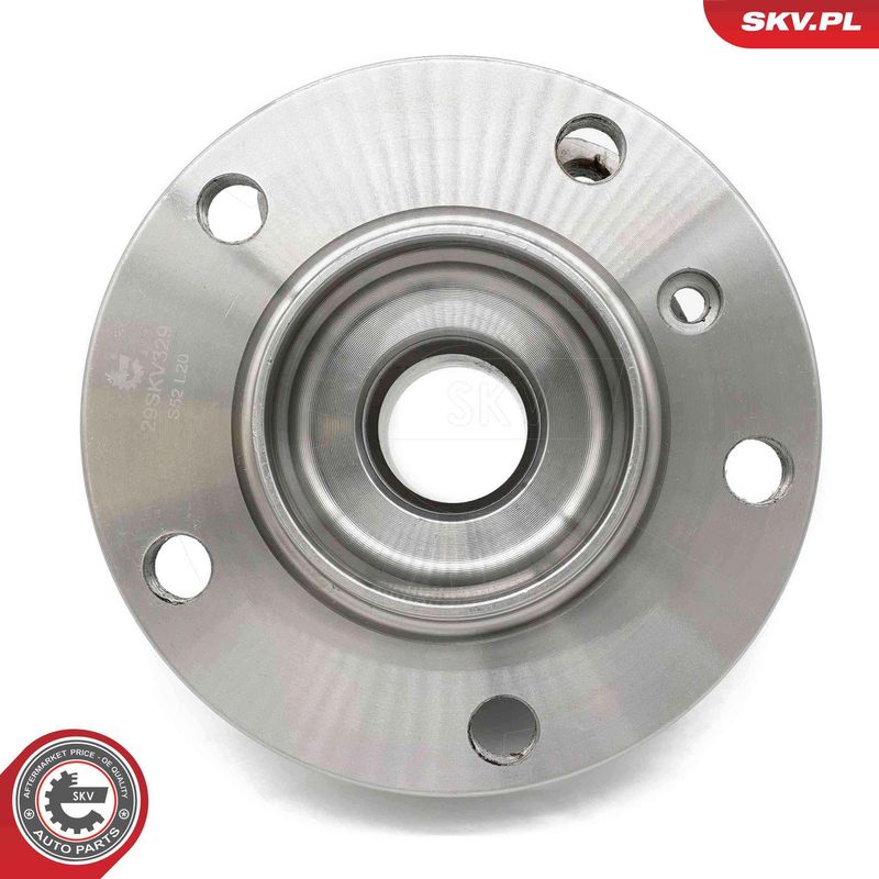 ESEN SKV 29SKV329 Wheel Bearing Kit