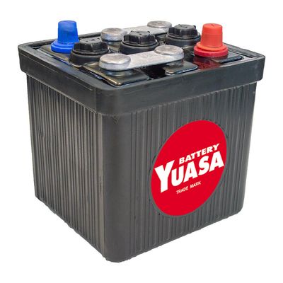 Yuasa Starter Battery 401