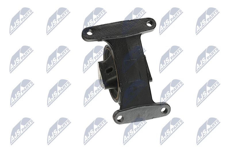 Paigutus, Mootor, NTY ZPS-CH-006