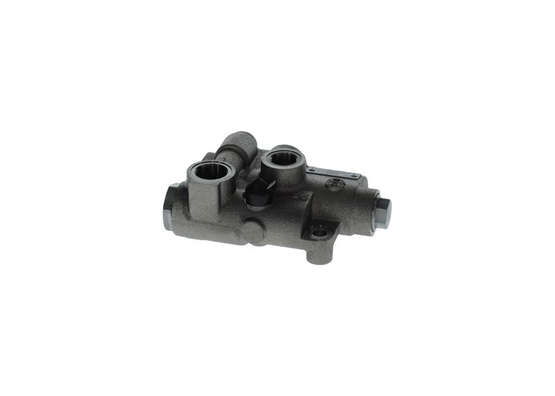 BOSCH 4533003755 Directional Valve Block, steering