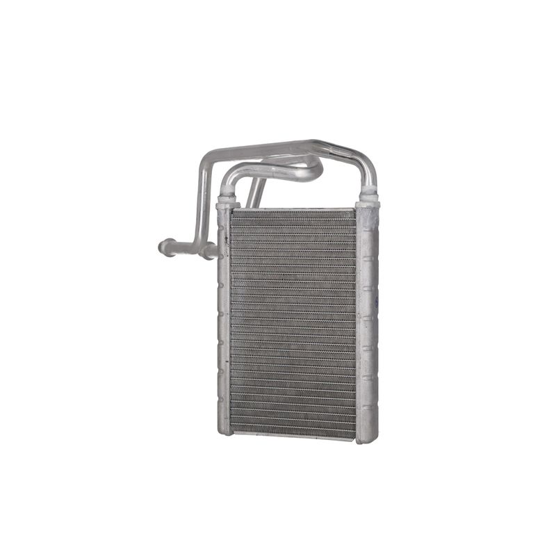 NISSENS 707271 Heat Exchanger, interior heating