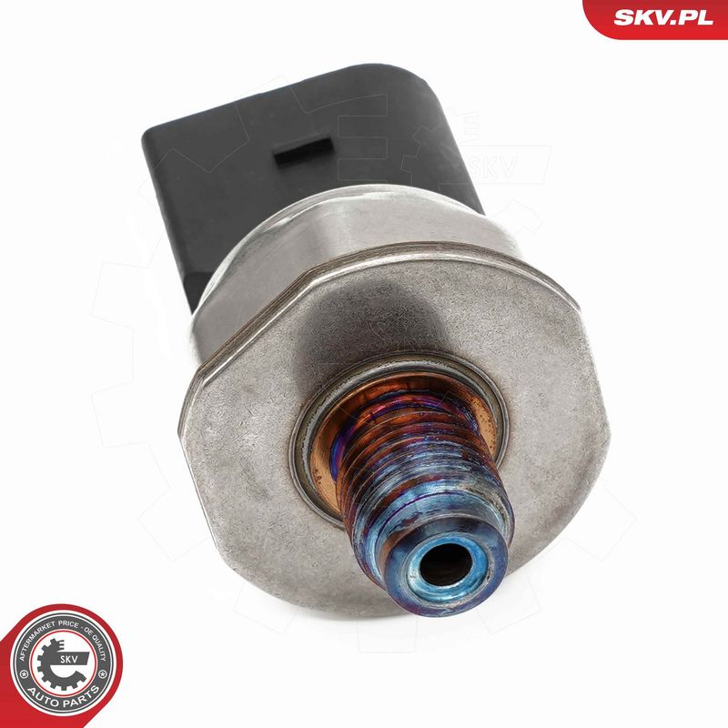 Andur, kütuserõhk, ESEN SKV 17SKV958