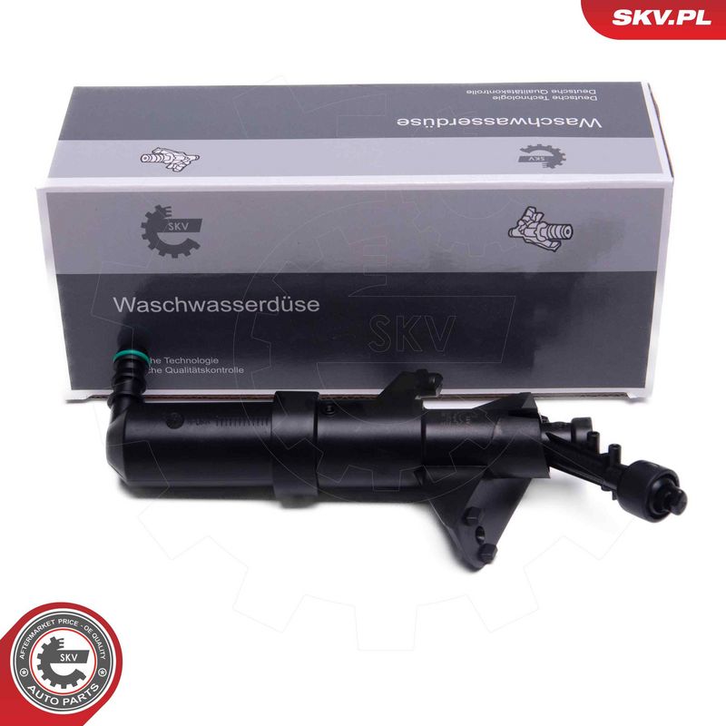 Pesuveedüüs, Tulepesurid, ESEN SKV 15SKV720